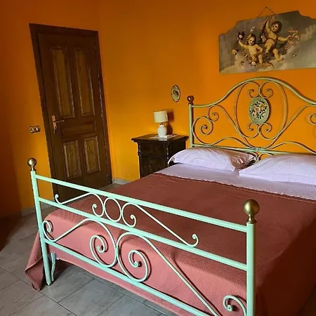 Casa Vigne 3* Castrovillari