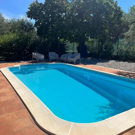 Casa Vigne Castrovillari