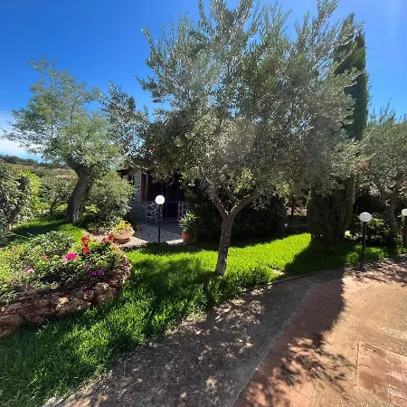 לינה וארוחת בוקר Casa Vigne 3*