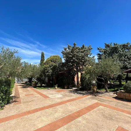 Casa Vigne