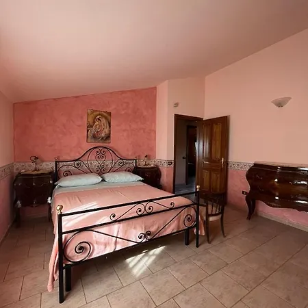 לינה וארוחת בוקר Casa Vigne 3*