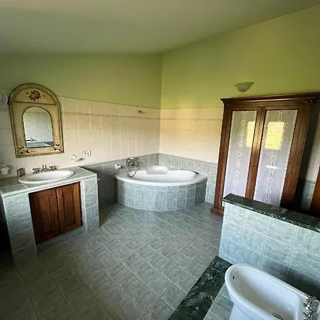 Casa Vigne לינה וארוחת בוקר