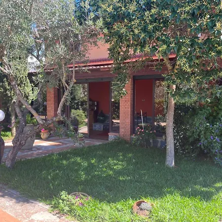 לינה וארוחת בוקר Casa Vigne 3*