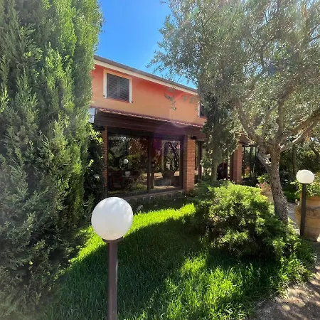 לינה וארוחת בוקר Casa Vigne 3*