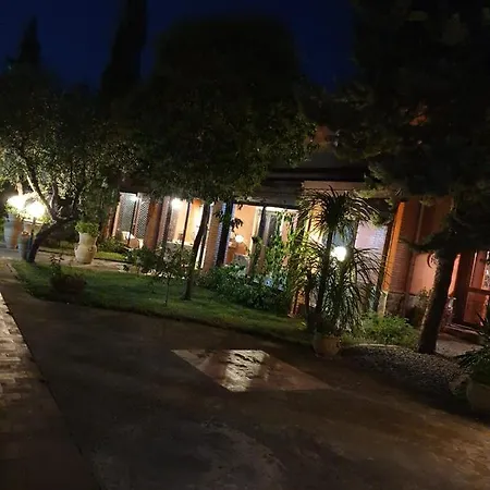 Casa Vigne 3*