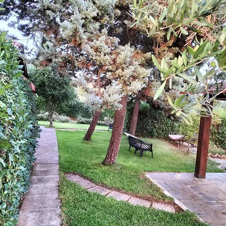Casa Vigne קסטרווילארי