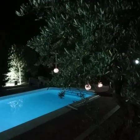 Casa Vigne לינה וארוחת בוקר