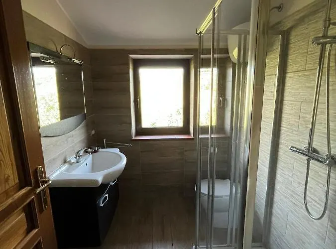 Casa Vigne Alojamento de Acomodação e Pequeno-almoço Castrovillari