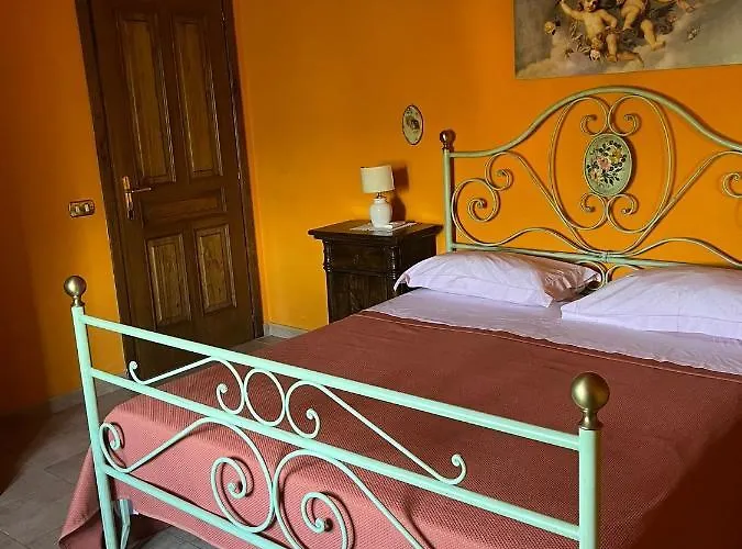 Casa Vigne 3* Castrovillari