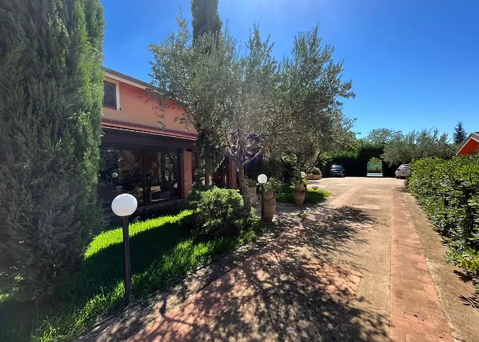 Casa Vigne Alojamento de Acomodação e Pequeno-almoço