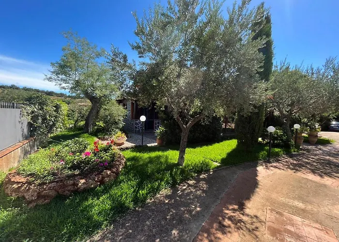 Alojamento de Acomodação e Pequeno-almoço Casa Vigne 3*