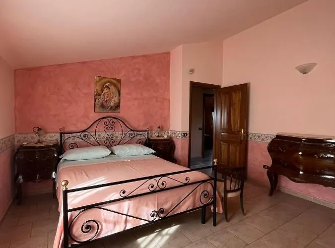 Alojamento de Acomodação e Pequeno-almoço Casa Vigne 3*