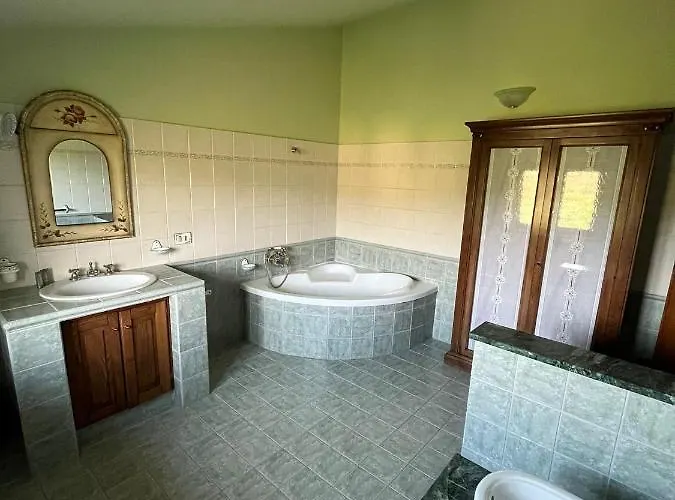 Casa Vigne Alojamento de Acomodação e Pequeno-almoço