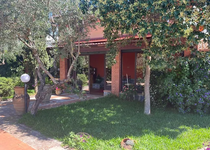 Alojamento de Acomodação e Pequeno-almoço Casa Vigne 3*