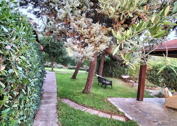 Casa Vigne Castrovillari