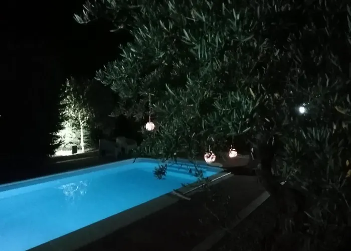 Casa Vigne Alojamento de Acomodação e Pequeno-almoço