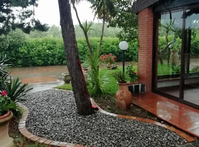 Alojamento de Acomodação e Pequeno-almoço Casa Vigne Castrovillari